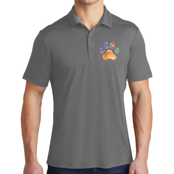 UECS Paw - Posi UV ® Pro Polo Thumbnail