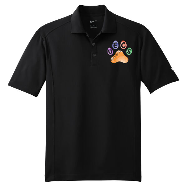 UECS Paw - Dri FIT Classic Polo Thumbnail
