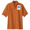 Silk Touch Polo Thumbnail
