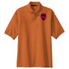 Silk Touch Polo Thumbnail