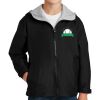 Youth Team Jacket Thumbnail