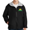 Youth Team Jacket Thumbnail