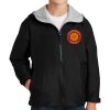 Youth Team Jacket Thumbnail