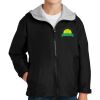 Youth Team Jacket Thumbnail
