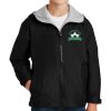 Youth Team Jacket Thumbnail