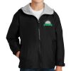 Youth Team Jacket Thumbnail