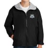 Youth Team Jacket Thumbnail