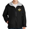Youth Team Jacket Thumbnail