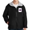 Youth Team Jacket Thumbnail