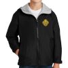 Youth Team Jacket Thumbnail