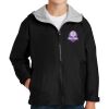 Youth Team Jacket Thumbnail