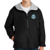 Youth Team Jacket Thumbnail