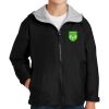 Youth Team Jacket Thumbnail
