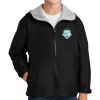 Youth Team Jacket Thumbnail