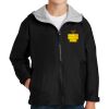 Youth Team Jacket Thumbnail