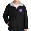 Youth Team Jacket Thumbnail