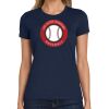 Softstyle ® Women's T Shirt Thumbnail