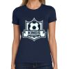 Softstyle ® Women's T Shirt Thumbnail