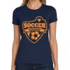 Softstyle ® Women's T Shirt Thumbnail