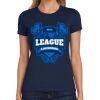 Softstyle ® Women's T Shirt Thumbnail