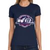 Softstyle ® Women's T Shirt Thumbnail