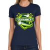 Softstyle ® Women's T Shirt Thumbnail