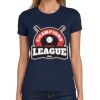 Softstyle ® Women's T Shirt Thumbnail