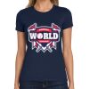 Softstyle ® Women's T Shirt Thumbnail