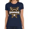 Softstyle ® Women's T Shirt Thumbnail