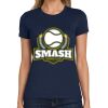 Softstyle ® Women's T Shirt Thumbnail