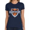 Softstyle ® Women's T Shirt Thumbnail