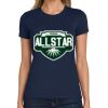 Softstyle ® Women's T Shirt Thumbnail