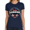 Softstyle ® Women's T Shirt Thumbnail