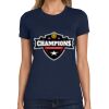 Softstyle ® Women's T Shirt Thumbnail