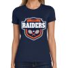 Softstyle ® Women's T Shirt Thumbnail