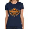 Softstyle ® Women's T Shirt Thumbnail