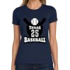 Softstyle ® Women's T Shirt Thumbnail