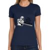 Softstyle ® Women's T Shirt Thumbnail