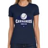 Softstyle ® Women's T Shirt Thumbnail