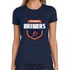 Softstyle ® Women's T Shirt Thumbnail