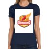 Softstyle ® Women's T Shirt Thumbnail
