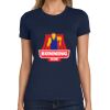 Softstyle ® Women's T Shirt Thumbnail