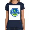 Softstyle ® Women's T Shirt Thumbnail