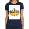 Softstyle ® Women's T Shirt Thumbnail