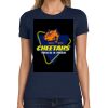 Softstyle ® Women's T Shirt Thumbnail