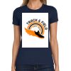 Softstyle ® Women's T Shirt Thumbnail