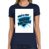 Softstyle ® Women's T Shirt Thumbnail