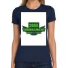 Softstyle ® Women's T Shirt Thumbnail