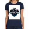 Softstyle ® Women's T Shirt Thumbnail