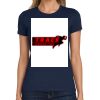 Softstyle ® Women's T Shirt Thumbnail